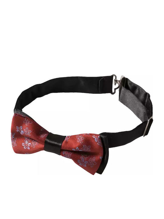 Kids' Bow Tie Boys Bow Prestige Red