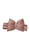 Rebekka 110178 Velvet Baby Hair Band for 0-36 Months Pink