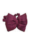 Rebekka 110179 Fabric Baby Headband 0-6 Months Magenta