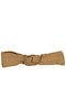 Beans Barcelona Kids Headband Beige 1pc