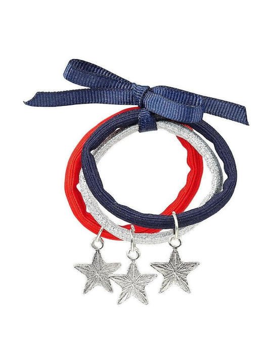 Souza For Kids Elastics Сет Детски Ластици 3бр