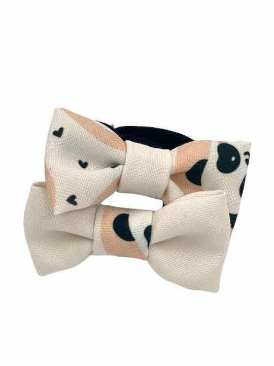 Bonjour Bebe Elastic Copii 2buc