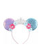 Детски Аксесоари За Косата Disney Minnie с Корона Flowers