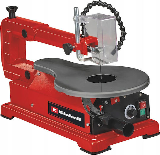 Einhell 4309047 Fierăstrău cu panglică cu Putere 120W