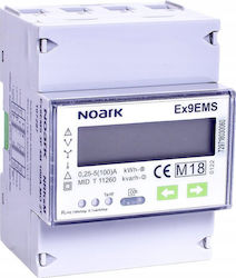 Noark Energie-Analysator 100A Noark Energie-Analysator 100A