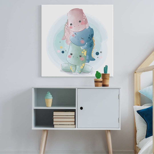 Caravelshop Kids Wall Art No Frame