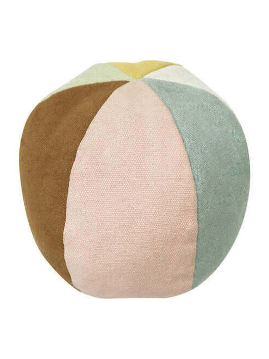 Lorena Canals Μαξιλάρι Μπάλα Ø30cm