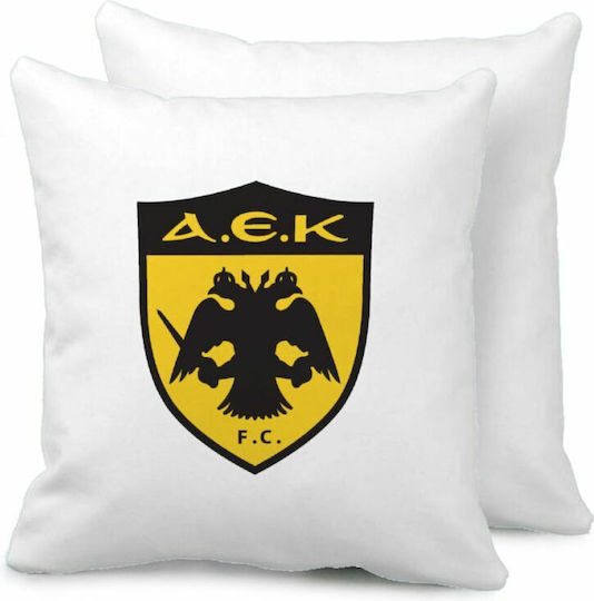 Koupakoupa Kids Decorative Pillow