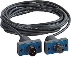 Cablu de Conexiune pentru Control Oase pentru Control Automat Egc 2.5 M Cablu de Conexiune pentru Control Oase pentru Control Automat Egc 2.5 M