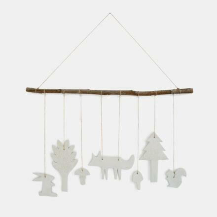 Tresxics Decorativ Kit Forest