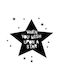 Αφίσες Poster Star Wish Χαρτί 15x20cm