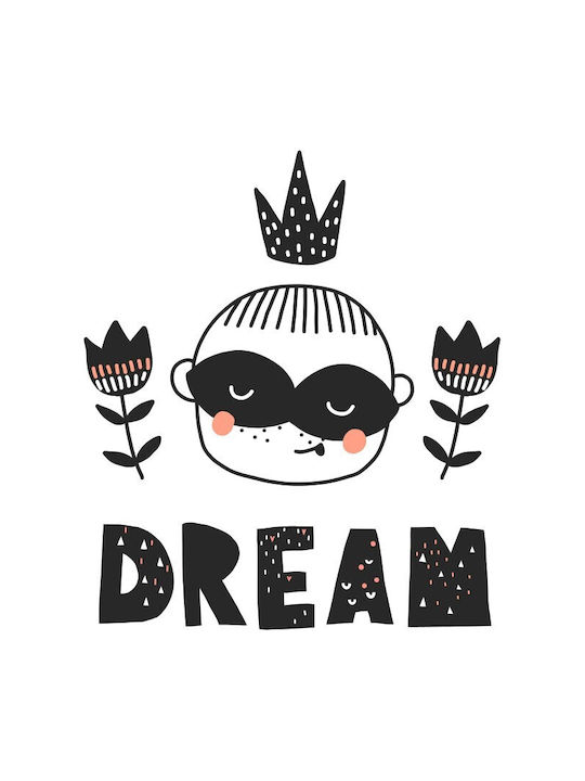 Walls Kids Poster 15x20cm
