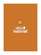 Αφίσες Poster Hello Sunshine Χαρτί 15x20cm