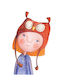 Walls Kids Poster 15x20cm