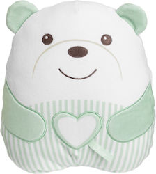 Chicco Animal Teddy Bear with Music and Light f...