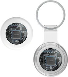 4Smarts SkyTag Съвместим С Apple Find My Бял 4Smarts SkyTag Съвместим С Apple Find My Бял