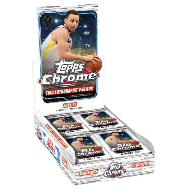 Topps Chrome | Skroutz Romania