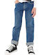 Παιδικό Παντελόνι Τζιν Medium Blue Jamy