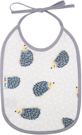 Akuku Waterproof Bib Fabric Multicolored
