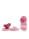 Minnie Mouse Children's Beach Shoes Pink