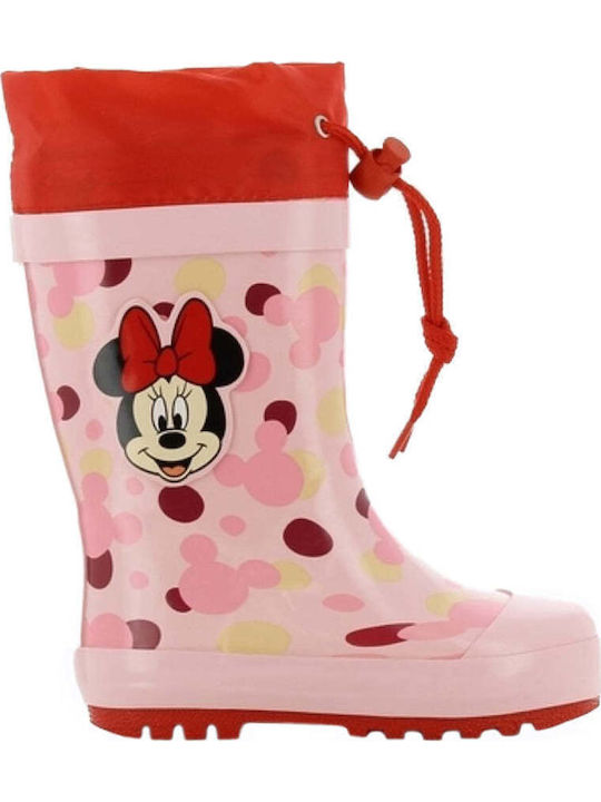 Minnie Mouse