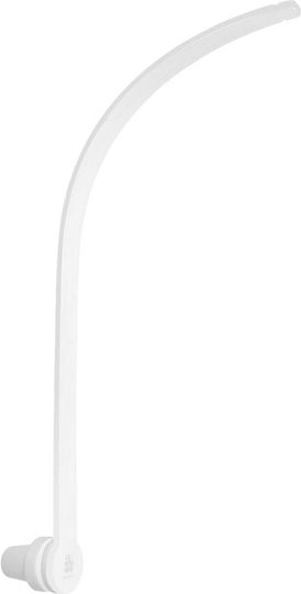 Ξύλινη Βάση Στήριξης Μουσικό Mobile White Sebra