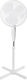 Elite Pedestal Fan 45W Fan Diameter 40cm White
