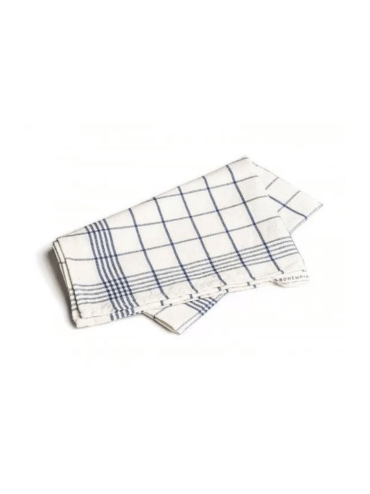 Chios Hellas Towel from 100% Cotton 40x60cm