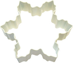 Cookie Cutter Schneeflocke 10,2cm Cookie Cutter Schneeflocke 10,2cm