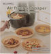 Non-stick Air Fryer Pad Paper Bellhowell 20x4.5 cm 100 pcs
