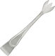 Pinzette Rostfreier Stahl 15cm