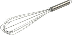 Egg Beater 6 Wires 30cm SS 18/10 Ilsa Italy