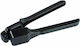 Ilsa Italy Cast Aluminium Garlic Press