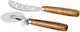 Reze 2 Piece Pizza Set