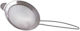 Edelstahl Sieb 20 cm Pedrini 6104-8aa
