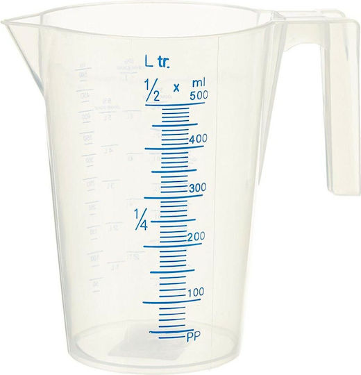 Pressol Πλαστική Κανάτα 0.5lt