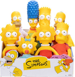 Jakks Pacific The Simpsons 30 cm Jakks Pacific The Simpsons 30 cm