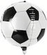 Foil Balloon Soccer Ball 40cm 1 Carton 50 Pcs