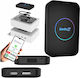 Carlinkit Multimedia-Auto-Adapter Universal