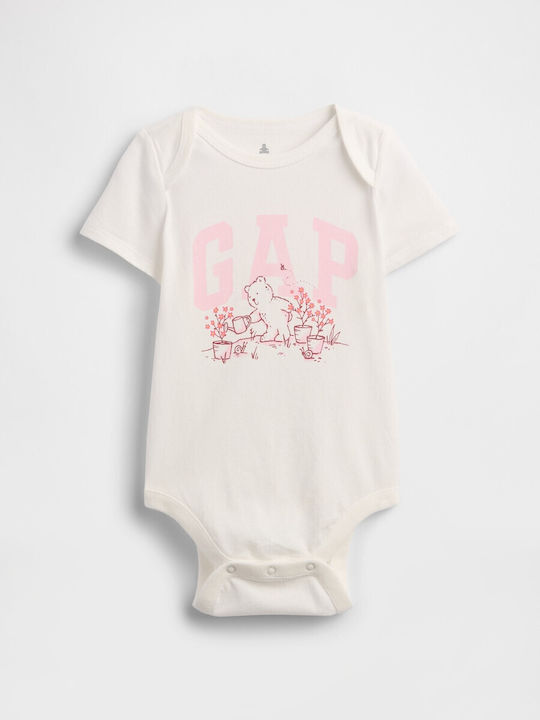 GAP Onesie Pink GAP Onesie Pink