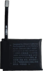 Apple Watch Se Gen.1/gen.2 44mm Battery A2352 A2354 A2356 A2723 A2181 296mah