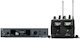 Sennheiser Ew-iem-g4-twin-a Set In Ear Monitoring