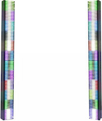 Afx Thunderled Strobe LED Bar Bewegliche Lichter Effekt