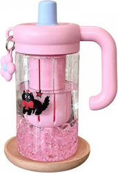 Θερμός 780ml Pink
