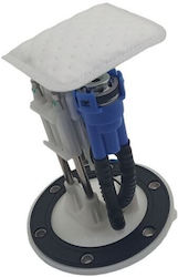 Kraftstoffpumpe Symphony 125 Komplettes Gehäuse Roc 01601009