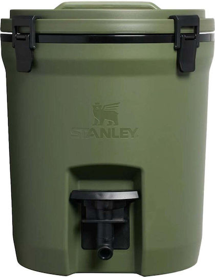 Stanley Adventure Κανάτα Θερμός Ανοξείδωτο 7.5lt Dried pine
