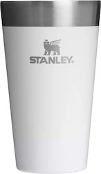 Stanley Adventure Stacking Glass Thermos Stainl...