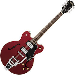 Gretsch Guitars Gretsch G2622t Streamliner Center Block Double-cut Bigsby Brandywine Ηλεκτρική Κιθάρα