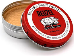 Reuzel Red High Sheen Pomade