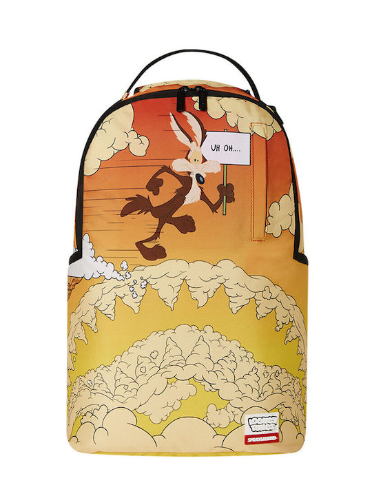 Sprayground DLXR Schulranzen Rucksack Junior Hi...